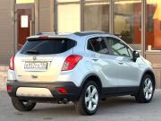 Opel Mokka I Волгоград  - изображение 43