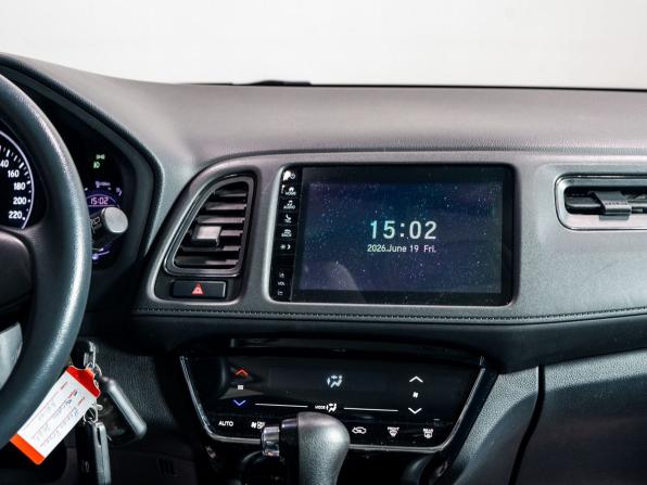 Honda Vezel I Рестайлинг с пробегом 2021 года, цена 1 950 000 рублей, 65490 км, внедорожник, Автокод Объявления