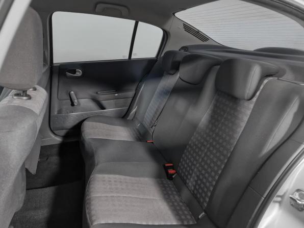 Renault Megane II Рестайлинг с пробегом 2007 года, цена 395 000 рублей, 216679 км, седан, Автокод Объявления