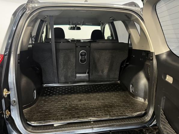 Toyota RAV4 III (XA30) с пробегом 2006 года, цена 899 900 рублей, 267000 км, внедорожник, Автокод Объявления