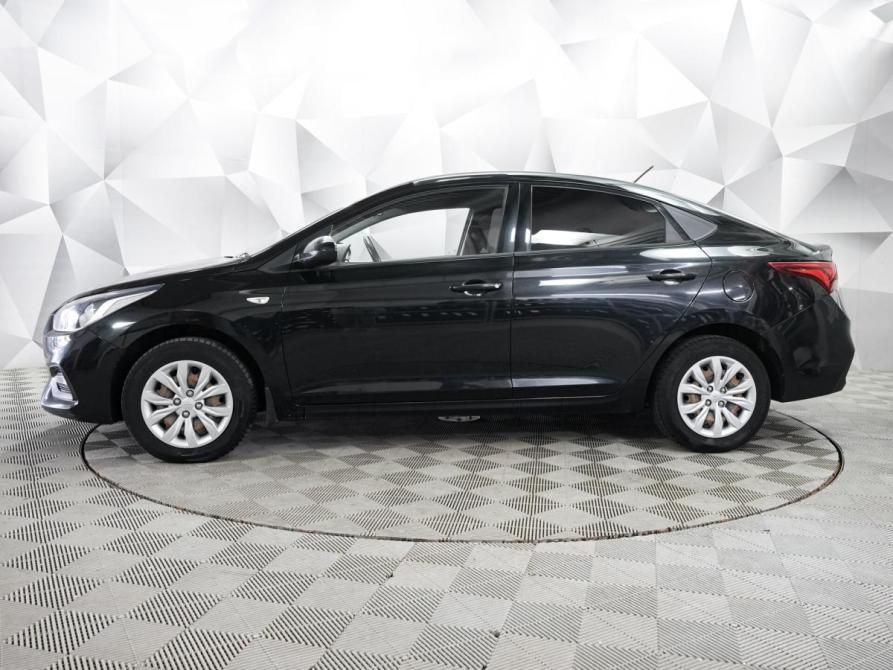 Hyundai Solaris II Ульяновск  - изображение 2