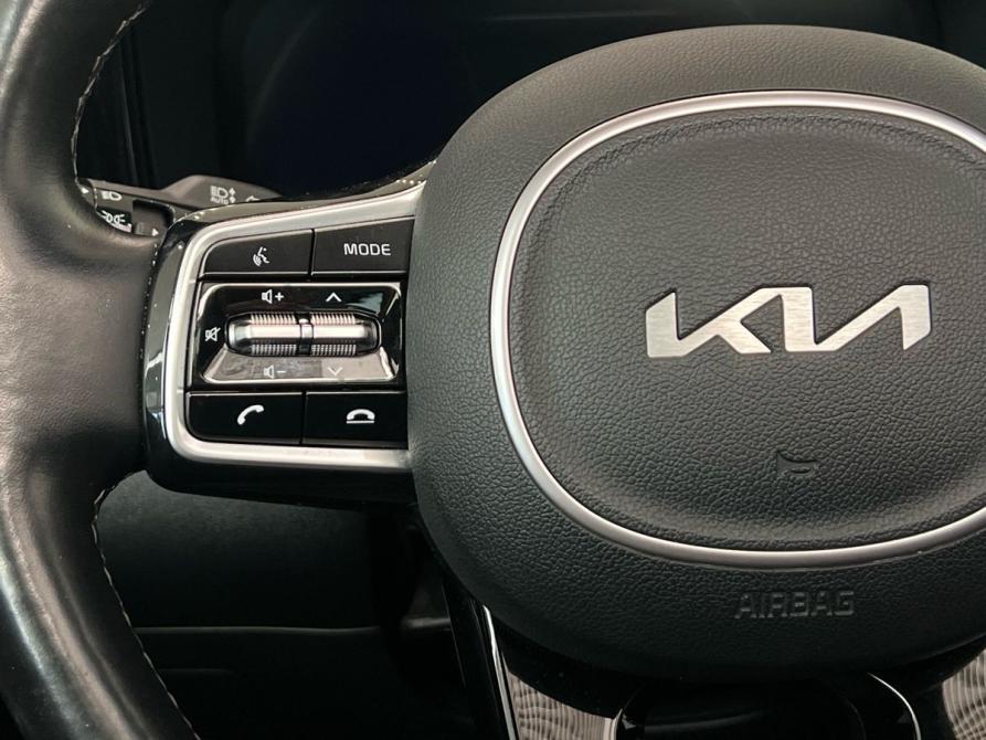 Kia Sorento IV Санкт-Петербург  - изображение 28