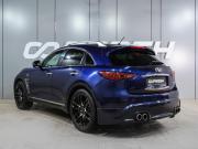 Infiniti QX70 Воронеж  - изображение 30