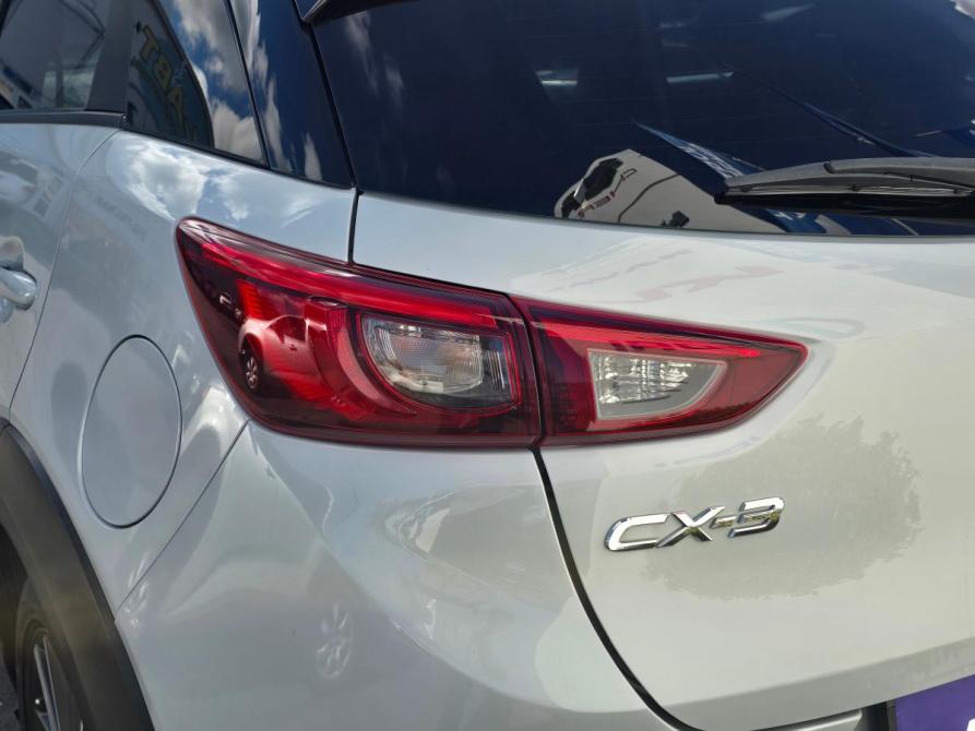 Mazda CX-3 I Таганрог  - изображение 5