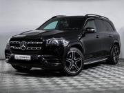 Mercedes-Benz GLS II (X167) Москва  - изображение 23