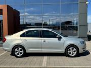 Skoda Rapid I Владикавказ  - изображение 20