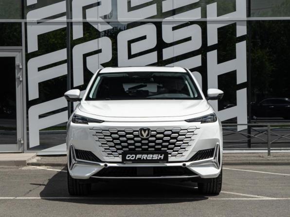 Changan UNI-K с пробегом 2023 года, цена 3 100 000 рублей, 17930 км, внедорожник, Автокод Объявления