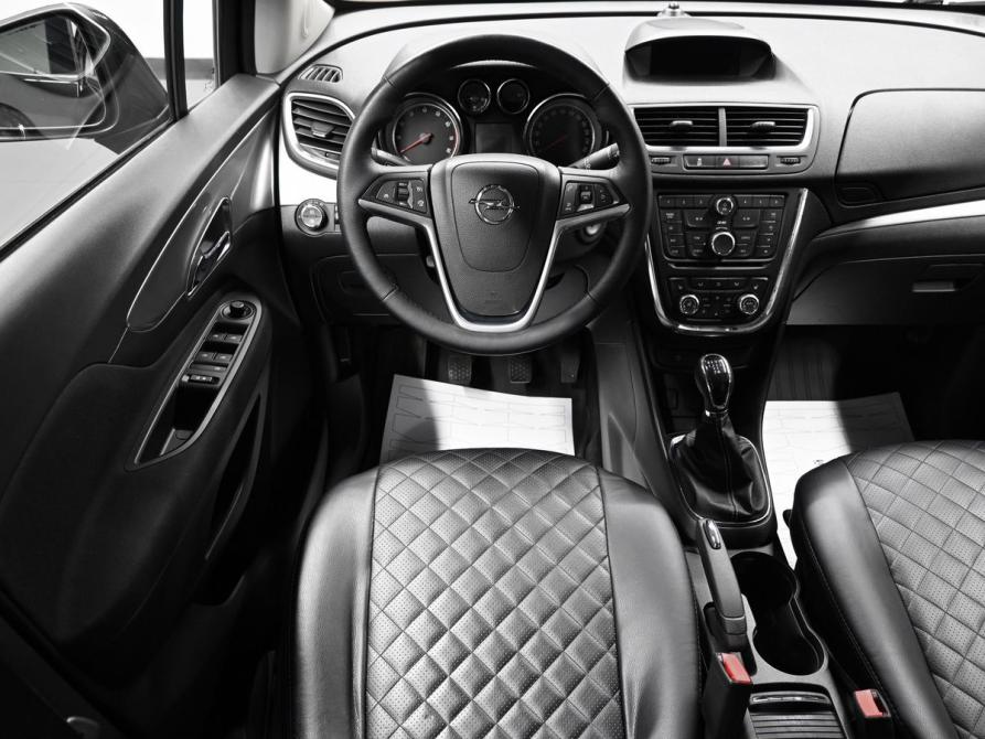 Opel Mokka I Тверь  - изображение 11