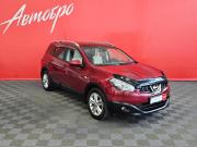 Nissan Qashqai+2 I Рестайлинг Вологда  - изображение 28