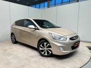 Hyundai Solaris I Волжский  - изображение 26