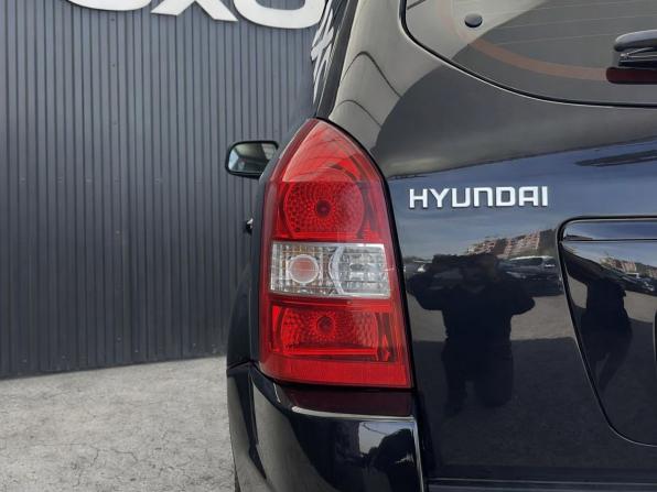 Hyundai Tucson I с пробегом 2008 года, цена 717 000 рублей, 225231 км, внедорожник, Автокод Объявления