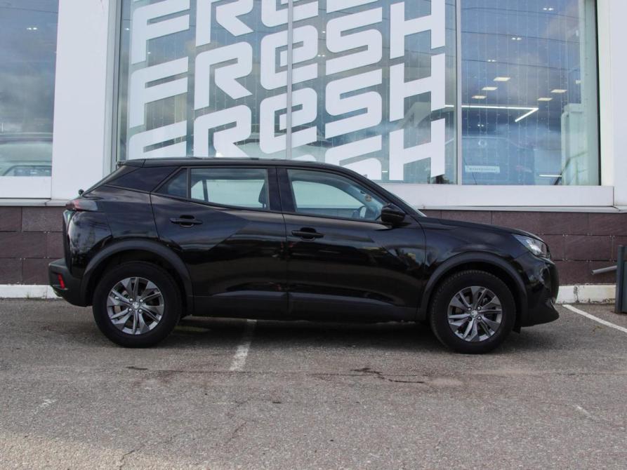 Peugeot 2008 II Владимир  - изображение 5