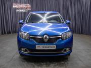 Renault Logan II Москва  - изображение 21