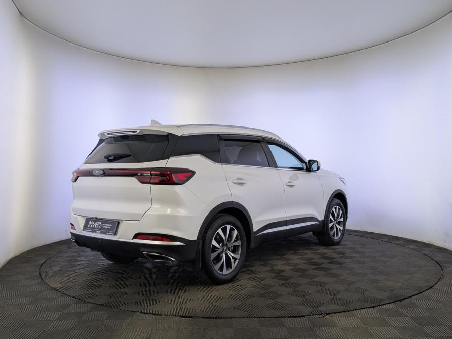 Chery Tiggo 7 Pro I Москва  - изображение 5