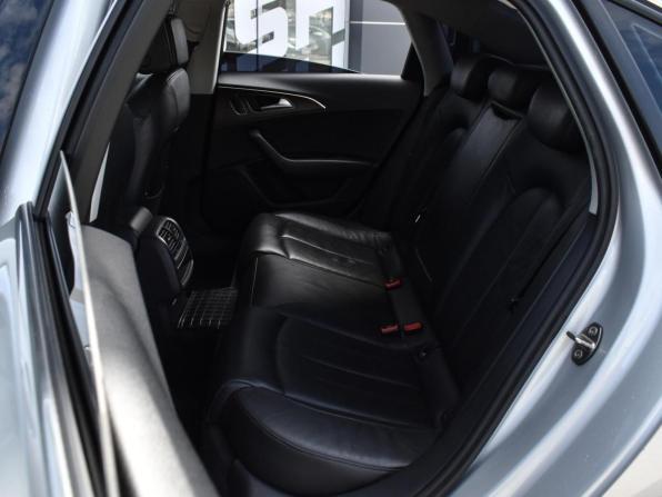 Audi A6 IV (C7) с пробегом 2012 года, цена 1 595 000 рублей, 185823 км, седан, Автокод Объявления