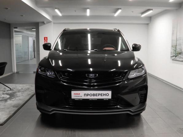 Belgee X50 с пробегом 2024 года, цена 2 170 000 рублей, 32279 км, внедорожник, Автокод Объявления