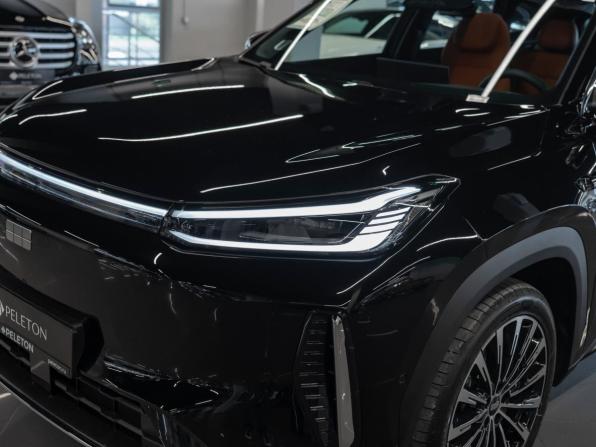 Geely Galaxy M7 с пробегом 2026 года, цена 4 100 000 рублей, 11 км, внедорожник, Автокод Объявления