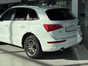 Audi Q5 I (8R) Новосибирск  - изображение 23