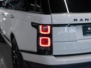 Land Rover Range Rover IV Рестайлинг Москва  - изображение 80