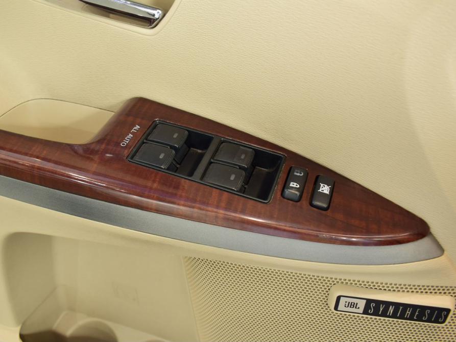 Toyota Venza I Кемерово  - изображение 20