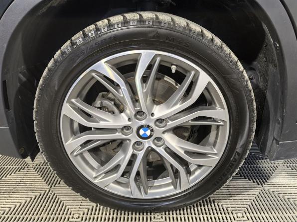 BMW X1 II (F48) Рестайлинг с пробегом 2021 года, цена 2 949 000 рублей, 90919 км, внедорожник, Автокод Объявления