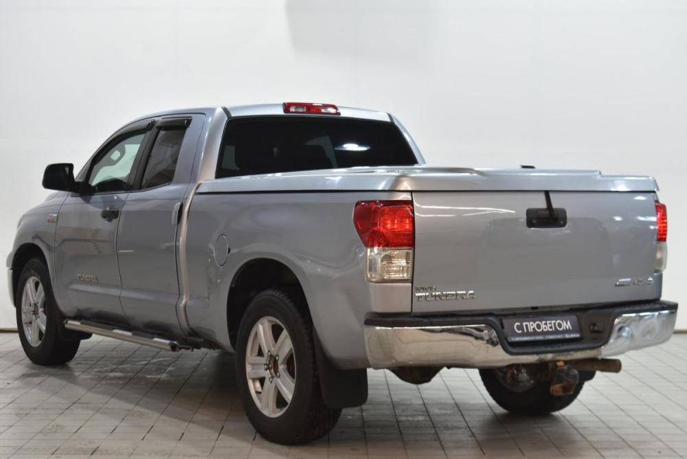 Toyota Tundra II Сургут  - изображение 8