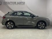 Audi Q3 II (F3) Воронеж  - изображение 20