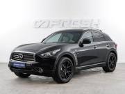 Infiniti QX70 Москва  - изображение 32