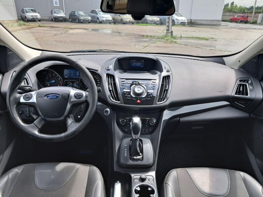 Ford Kuga II Набережные Челны  - изображение 17