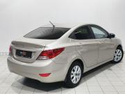Hyundai Solaris I Курск  - изображение 21