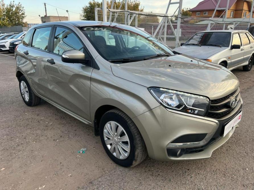 Lada (ВАЗ) XRAY I Нижнекамск  - изображение 4