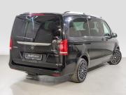 Mercedes-Benz V-Класс III (W447) Санкт-Петербург  - изображение 35