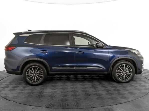 Chery Tiggo 8 I Рестайлинг с пробегом 2023 года, цена 1 990 000 рублей, 34266 км, внедорожник, Автокод Объявления