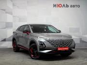 Omoda C5 I Екатеринбург  - изображение 24