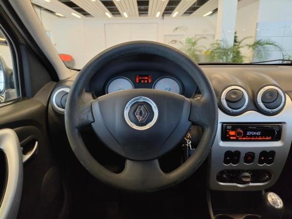 Renault Logan I Рестайлинг с пробегом 2010 года, цена 299 000 рублей, 311435 км, седан, Автокод Объявления