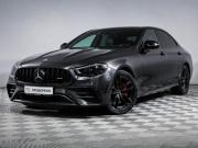 Mercedes-Benz E-Класс AMG V (W213) Рестайлинг Москва  - изображение 27