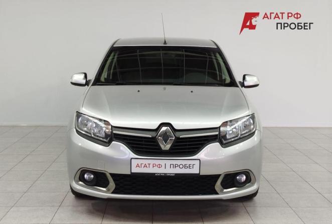 Renault Sandero II с пробегом 2016 года, цена 730 000 рублей, 147519 км, хэтчбек, Автокод Объявления
