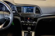 Hyundai Elantra VI (AD) Рестайлинг Уфа  - изображение 27