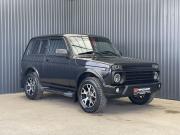 Lada (ВАЗ) Niva Legend Пермь  - изображение 43