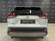 Toyota RAV4 V (XA50) Москва  - изображение 33