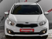 Kia Ceed II Рестайлинг Екатеринбург  - изображение 23