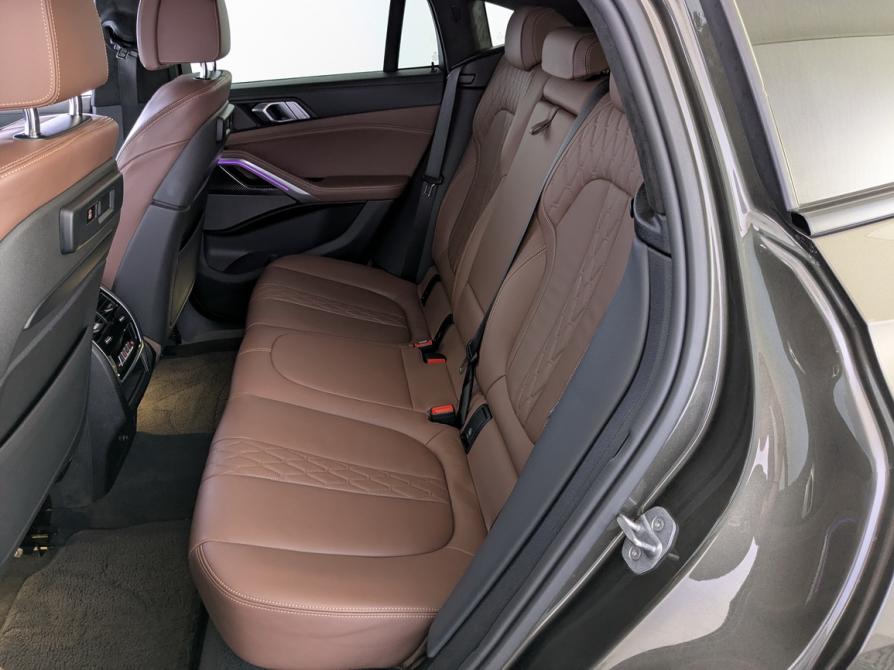 BMW X6 III (G06) Москва  - изображение 12