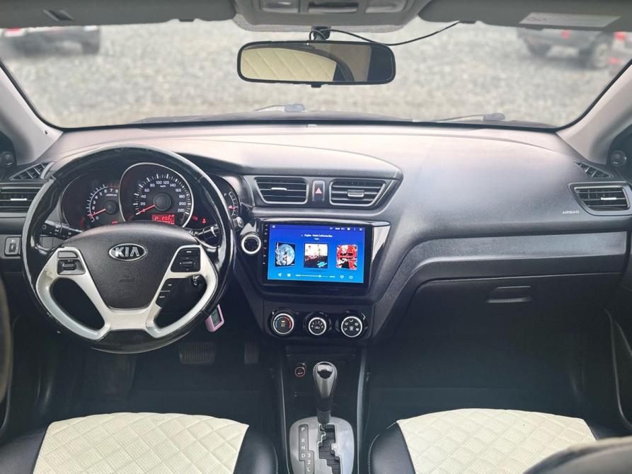 Kia Rio III Рестайлинг Ижевск  - изображение 14