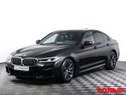 BMW 5 серии VII (G30/G31/G38) Рестайлинг Москва  - изображение 28