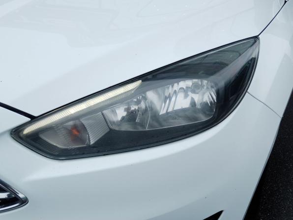 Ford Focus III Рестайлинг с пробегом 2015 года, цена 1 150 000 рублей, 136800 км, седан, Автокод Объявления