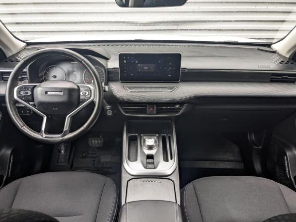 Haval Jolion I с пробегом 2023 года, цена 1 600 000 рублей, 114356 км, внедорожник, Автокод Объявления