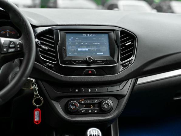 Lada (ВАЗ) Vesta I с пробегом 2017 года, цена 770 000 рублей, 122106 км, универсал, Автокод Объявления
