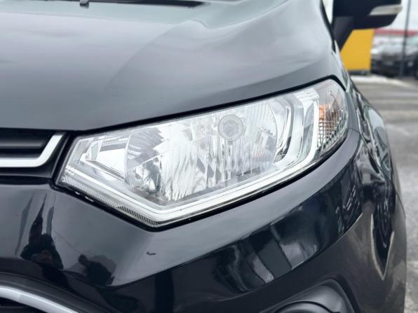 Ford EcoSport II с пробегом 2017 года, цена 990 000 рублей, 86447 км, внедорожник, Автокод Объявления