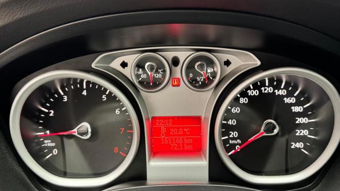 Ford Focus II Рестайлинг с пробегом 2009 года, цена 450 000 рублей, 161146 км, хэтчбек, Автокод Объявления