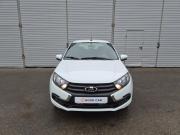 Lada (ВАЗ) Granta I Рестайлинг Саратов  - изображение 30